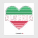 Suche nach algerien aufkleber Liebe algerie
