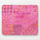 Suche nach gemischte medien mousepads Rosa