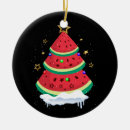 Suche nach wassermelone ornamente Weihnachten