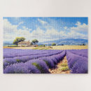 Suche nach lavendel puzzle Für alle
