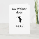 Suche nach dackel spaß karten Lustig