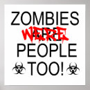 Suche nach lustige zombies poster Spaß