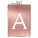 Suche nach initialen flachmänner Für sie