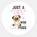Suche nach liebe mops aufkleber Liebhaber
