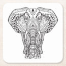 Suche nach gekritzel untersetzer Elefant