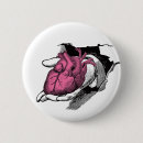 Suche nach vintage anatomie buttons Herz