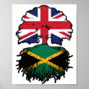 Suche nach jamaica poster Jamaikanische flagge