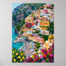 Suche nach amalfi poster Farbenfroh