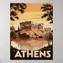 Suche nach athen poster Wohngestaltung