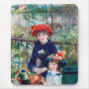 Suche nach vintage malerei mousepads Impressionismus
