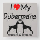 Suche nach pinscher wanduhren Für alle