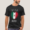 Suche nach mexiko city tshirts Stadt