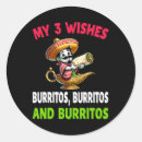 Suche nach burrito aufkleber Schädel