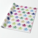 Suche nach krake geschenkpapier Jede person