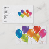 0000013 , Name, Anschrift 1, Anschrift 2, Kontakt Visitenkarte (Vorne/Hinten)