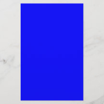 #0000FF Hex-Code Webfarbe Dunkles kräftiges Königs