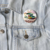 0001 Teacup on Lace Button (Beispiel)