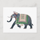 000 (4) POSTKARTE (Vorderseite)