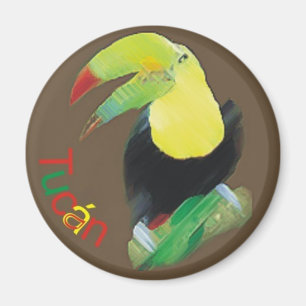001-0011 MAGNET - IMAN