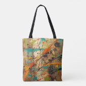 001_Farbklecks Tasche (Rückseite)