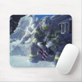 001 MOUSEPAD (Mit Mouse)