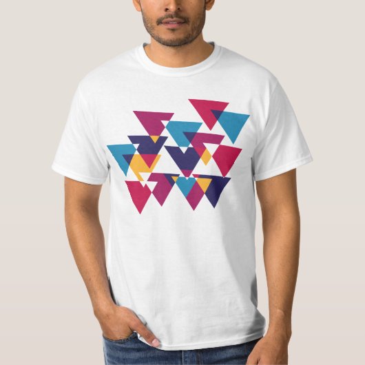 001 T-Shirt (Vorderseite)