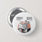 001Freedom.ai Button (Vorne & Hinten)