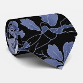 001hjkTou, gefüllt Krawatte (Gerollt)