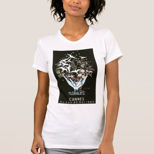 002054 T-Shirt (Vorderseite)