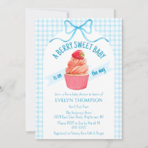 002 Cerulean Berry Sweet Strawberry Baby Shower-Ei