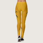 002 LEGGINGS (Rückseite)