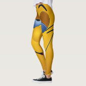 002 LEGGINGS (Links)