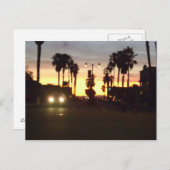 002 POSTKARTE (Vorne/Hinten)