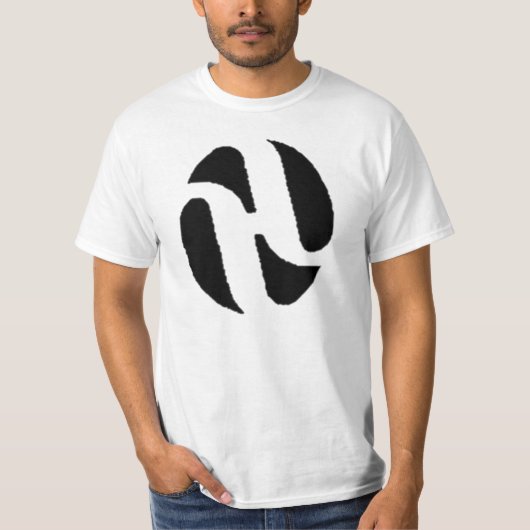 002 T-Shirt (Vorderseite)