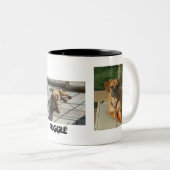 003, 167, 166, Puggle Tasse (VorderseiteRechts)