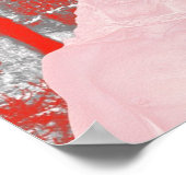 003-Mitte-003 Perspektive Poster (Ecke)