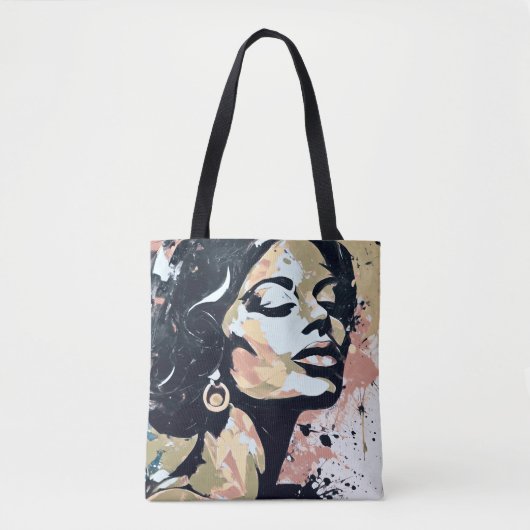 003_Pop Art  Tasche (Vorderseite)