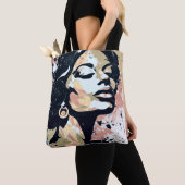 003_Pop Art  Tasche (Von Nahem)
