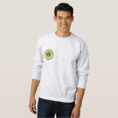 003 - Sweatshirt (Vorne ganz)