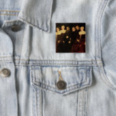 00409 sieben Mitglieder der Soranzo Familie Button (Beispiel)