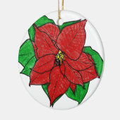 0043 Poinsettia No1.png Keramikornament (Links)
