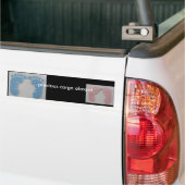 004, 003, wertvolle Fracht an Bord Autoaufkleber (Auf Lkw)