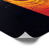 004-Lassend Go!-004 Kreation Poster (Ecke)