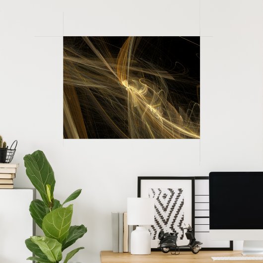 004 Poster (Heimbüro)