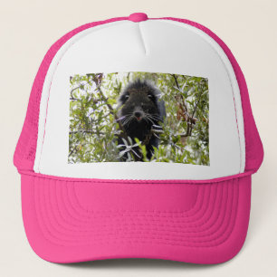 004Bearcat Truckerkappe