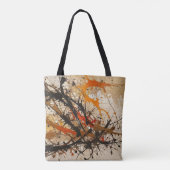 005_Farbklecks Tasche (Rückseite)