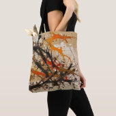 005_Farbklecks Tasche (Von Nahem)