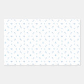 006 Fläche Rechteckiger Aufkleber (Vorderseite)