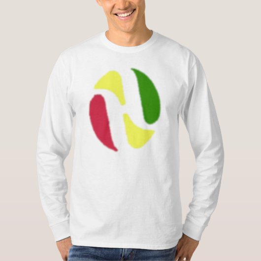 006 T-Shirt (Vorderseite)