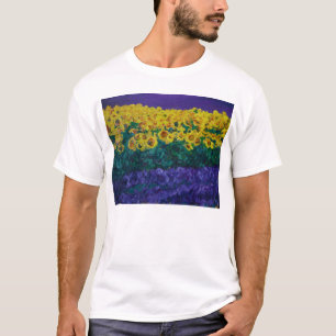 0070 les Champions Provençaux T-Shirt